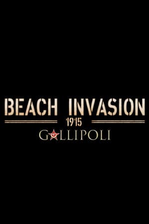 Beach Invasion 1915-Gallipoli [Build 21147558] (2025) PC
