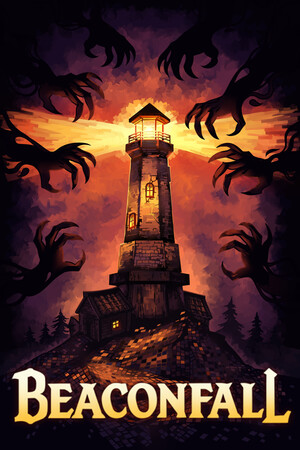 BEACONFALL [Build 24293467] (2026) PC | Пиратка [Portable]
