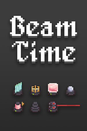 Beam Time [Build 21312670] (2025) PC | Пиратка [Portable]