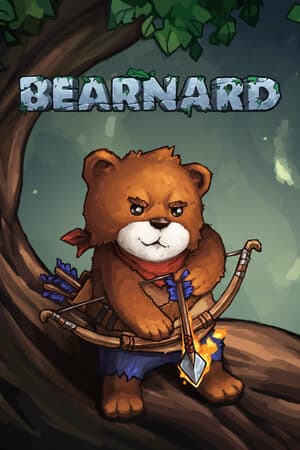 Bearnard [v 1.0.43] (2024) PC