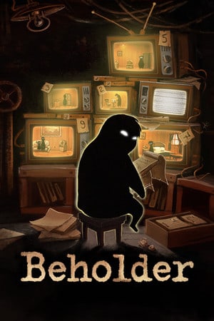 Beholder [Build 16676366] (2016) PC | RePack от R.G. Механики