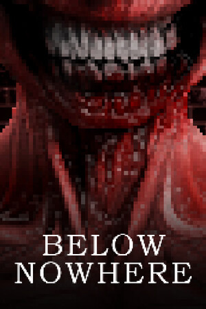 Below Nowhere [Build 18544338] (2025) PC | Пиратка