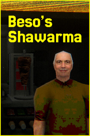 Beso's Shawarma [Build 23982930] (2026) PC | Пиратка [Portable]