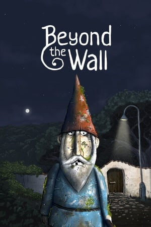 Beyond the Wall [Build 12570721] (2023) PC | Пиратка