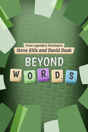 Beyond Words [Build 23855109] (2026) PC | Пиратка [Portable]