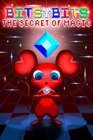 Bitsy Bits: The Secret of Magic [15245918] (2024) PC