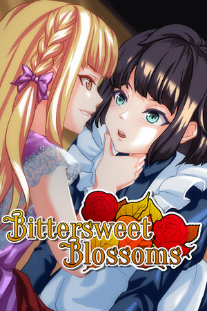 Bittersweet Blossoms [Build 23902090] (2026) PC | Пиратка [Portable]