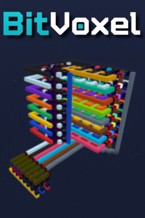 BitVoxel [Build 23941844] (2026) PC