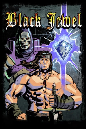 Black Jewel [2357058] (2017) PC | Пиратка
