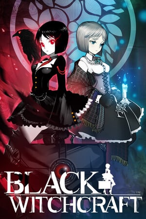 BLACK WITCHCRAFT [Build 12982388] (2022) PC | Пиратка