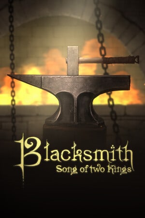 Blacksmith: Song of two Kings [Build 17403428] (2024) PC | Пиратка [Portable]