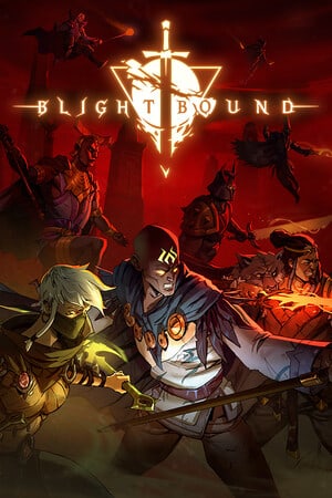 Blightbound [Build 8221558] (2021) PC | RePack от FitGirl
