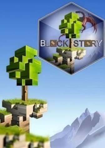 Block Story [v 14.0.5 Build 23906682] (2015) PC | Пиратка [Portable]