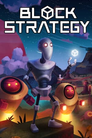 Block Strategy [Build 15933623] (2024) PC | Пиратка