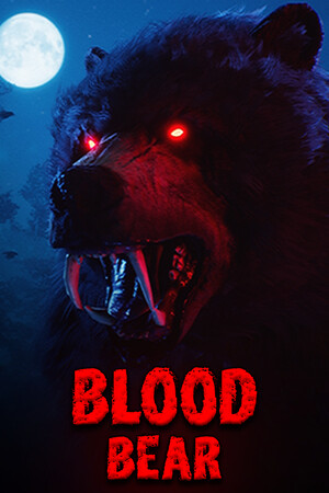 Blood Bear [16 / build 22761682] (2025) PC | Пиратка [Portable]