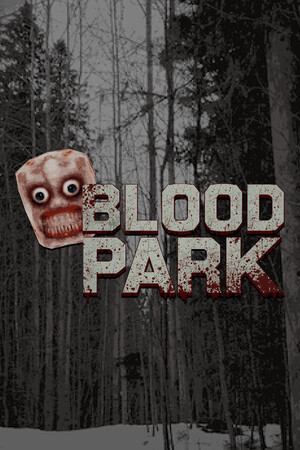Blood Park [Build 23078413] (2026) PC | Пиратка [Portable]