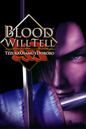 Blood Will Tell: Tezuka Osamu's Dororo (2004) PC | Пиратка