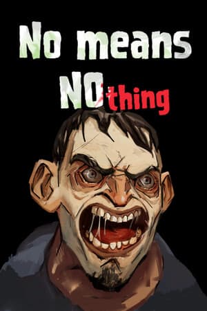 Bober Bros No Means Nothing [v 1.0.1] (2025) PC | Пиратка [Portable]