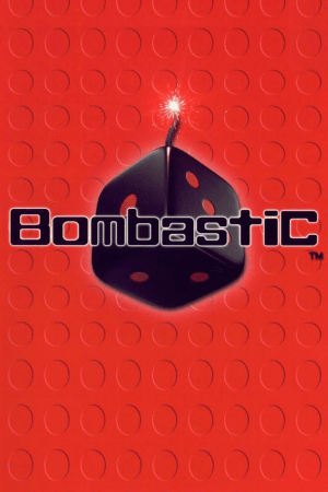 Bombastic (2003) PC | Пиратка