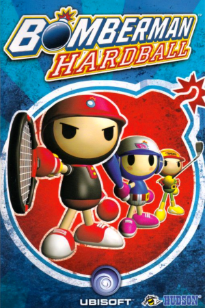 Bomberman Hardball (2005) PC | Пиратка