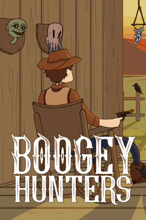 Boogey Hunters [Build 19060411] (2025) PC | Пиратка