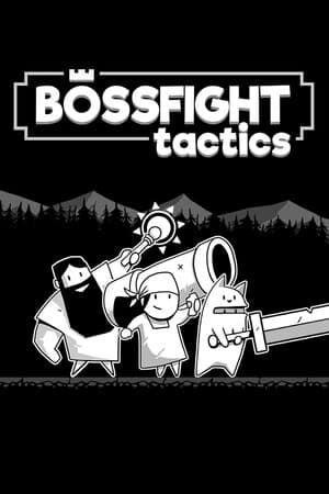 Bossfight Tactics [v 1.09] (2025) PC | Пиратка