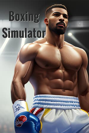 Boxing Simulator [v 1.6.0] (2025) PC | Пиратка