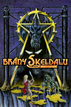 Brany Skeldalu [Build 20125580] (2025) PC