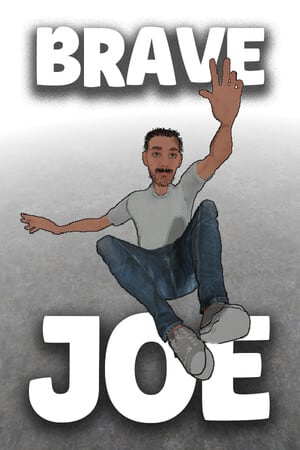Brave Joe [Build 16444864] (2024) PC | Пиратка