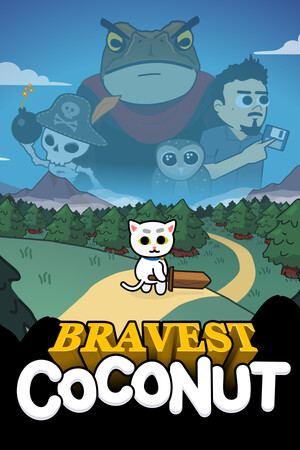 Bravest Coconut [Build 24066042] (2026) PC