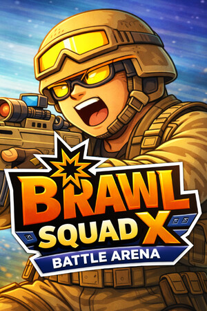 Brawl Squad X: Battle Arena [Build 22091694] (2026) PC