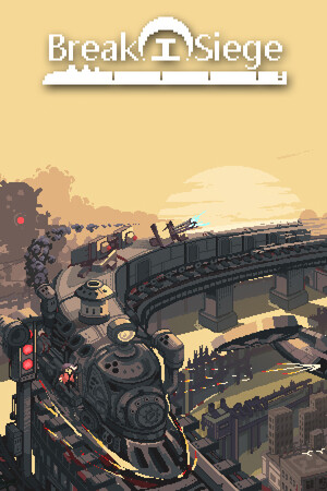 Break Siege [Build 18545941] (2025) PC | Пиратка