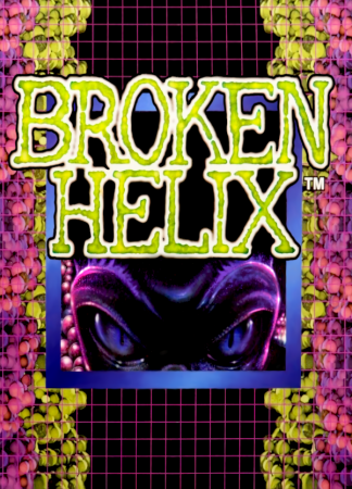 Broken Helix (1998) PC | Пиратка