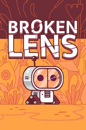 Broken Lens [v 1.0.5.1] (2024) PC | RePack от FitGirl
