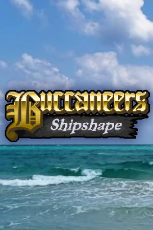 Buccaneers Shipshape [Build 19371279] (2025) PC