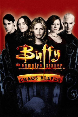 Buffy the Vampire Slayer: Chaos Bleeds (2003) PC | Пиратка