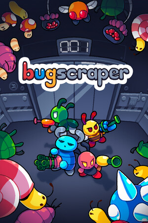 Bugscraper [Build 23984439] (2026) PC | Пиратка [Portable]