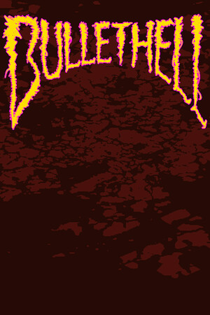 BULLETHELL [Build 13778206] (2024) PC