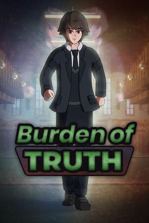 Burden of Truth [v 1.0.7] (2025) PC | RePack от FitGirl