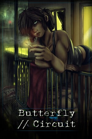 Butterfly//Circuit [15068081] (2024) PC