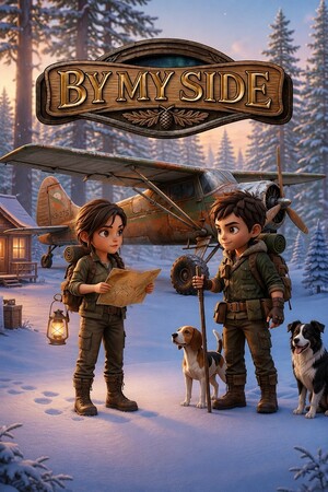 By My Side [Build 24148560] (2026) PC | Пиратка [Portable]