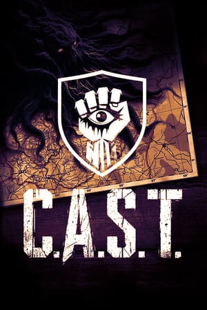 C.A.S.T. [v 1.0.2] (2025) PC | Пиратка