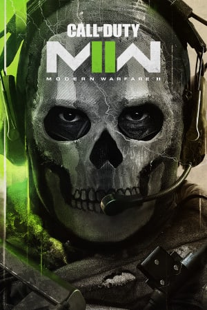 Call of Duty Modern Warfare 2 (2022) [v 9.7 / 9.40] (2022) PC | Пиратка [Portable]