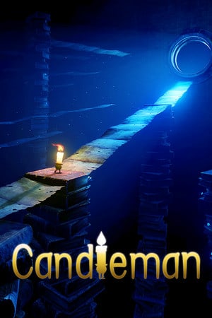 Candleman: The Complete Journey [v 1.1.0 (78582)] (2018) PC | Лицензия [GOG]