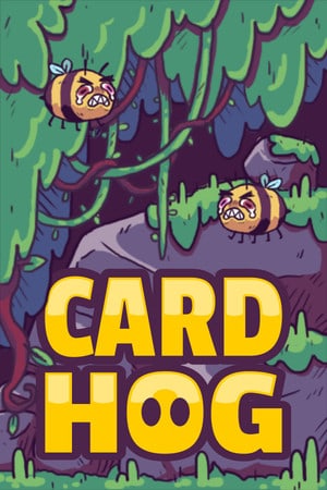 Card Hog [Build 13101480] (2023) PC | Пиратка
