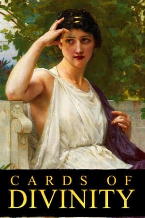 Cards of Divinity [Build 16975065] (2025) PC | Пиратка