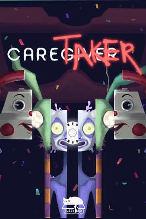 Caretaker (FuzzyLogicGames) [Build 17387591] (2025) PC | Пиратка