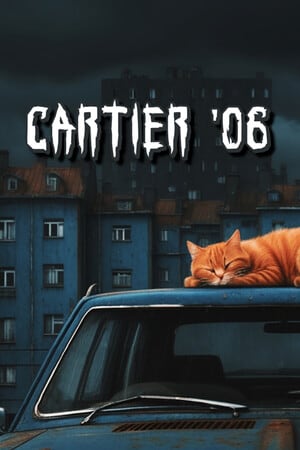 Cartier 06 [Build 16605316] (2024) PC | RePack от FitGirl