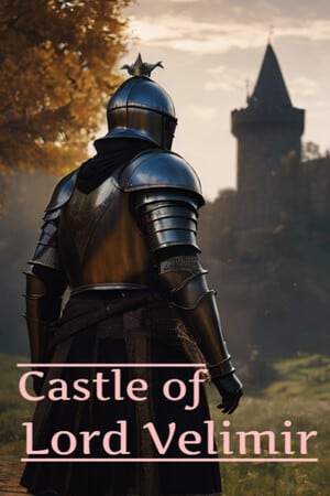 Castle of Lord Velimir [15569450] (2024) PC | Пиратка
