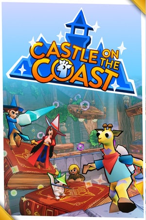 Castle on the Coast [Build 21331203] (2021) PC | Лицензия [GOG]